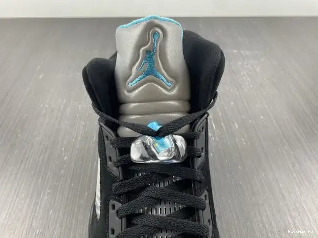 Rep Kickmax Jordan 5 DD0587-047 Air Aqua 0505